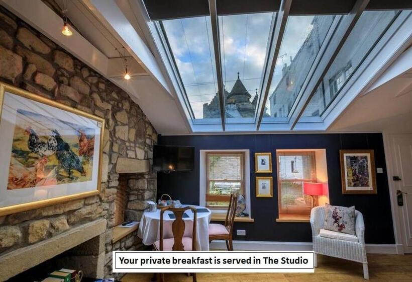 צימר The Studio At Maspie House