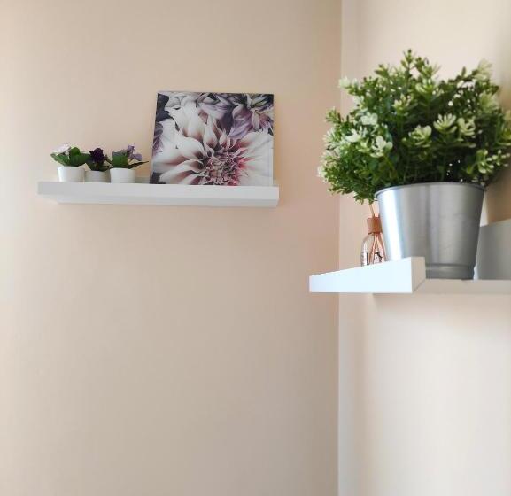 تختخواب و صبحانه Villa Ada