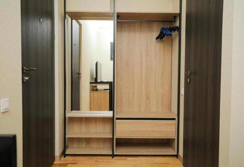 Chalet Dilijan Hotel & Restauarant