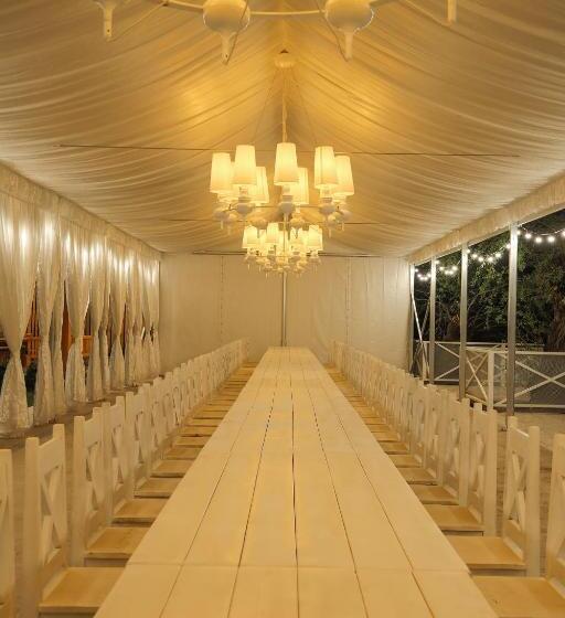 Chalet Dilijan Hotel & Restauarant