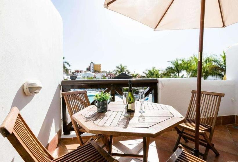 Costa Adeje Design Luxury Apartments