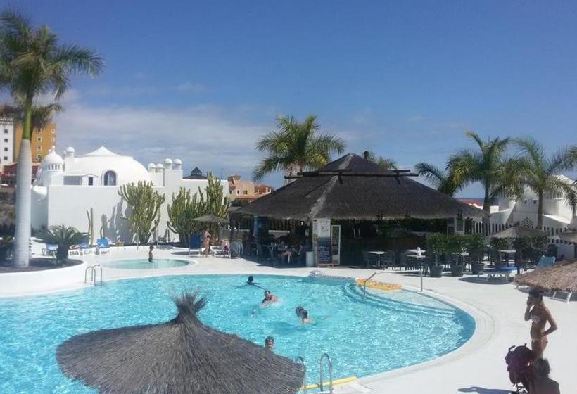 Costa Adeje Design Luxury Apartments