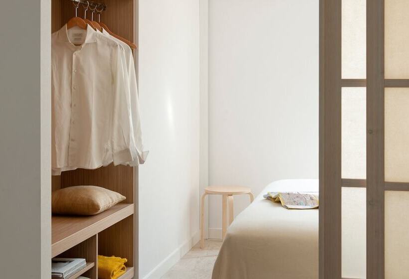 Eric Vökel Boutique Apartments   Copenhagen Suites