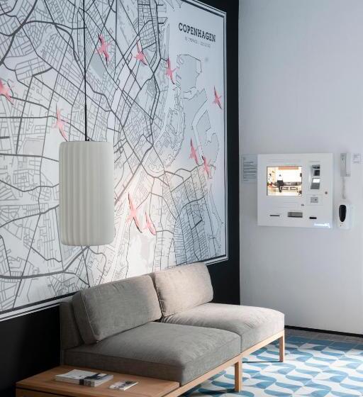 Eric Vökel Boutique Apartments   Copenhagen Suites