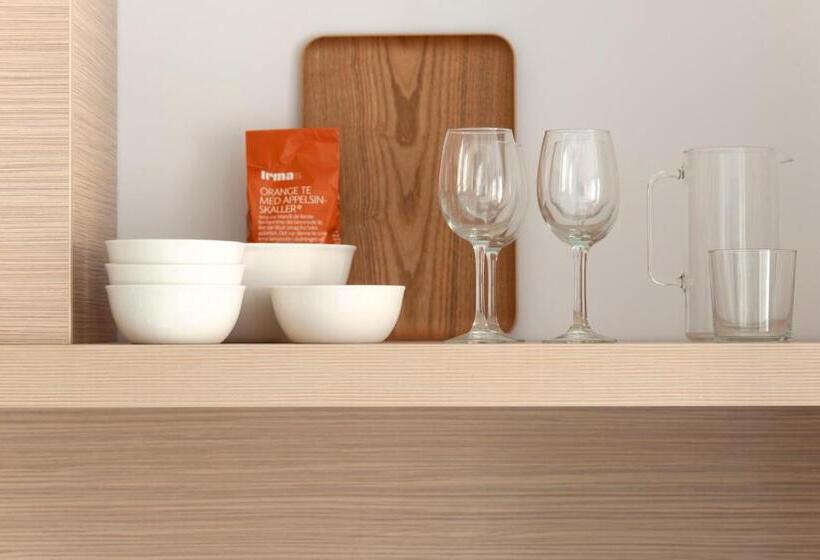 Eric Vökel Boutique Apartments   Copenhagen Suites