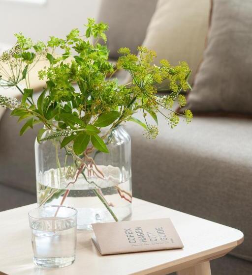 Eric Vökel Boutique Apartments   Copenhagen Suites