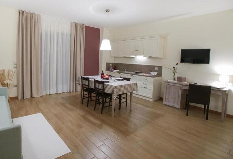 בית מלון כפרי Agriturismo Ai Prati