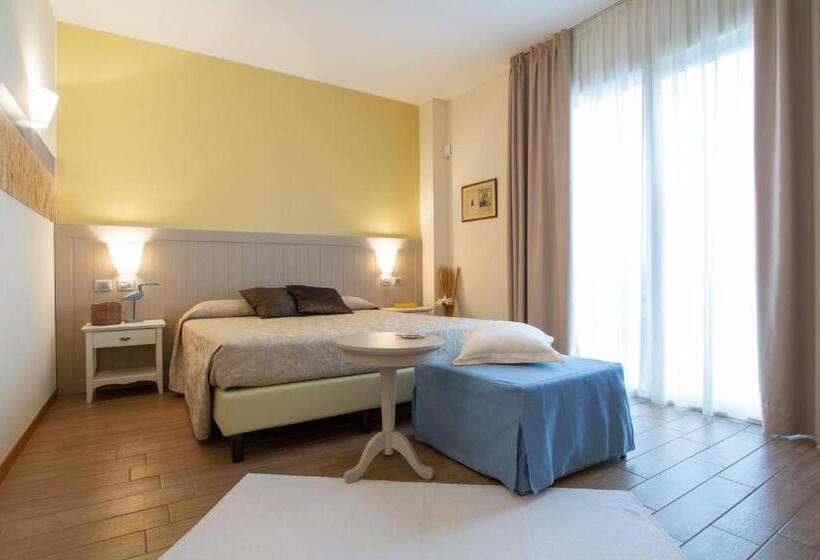 호텔 Agriturismo Ai Prati