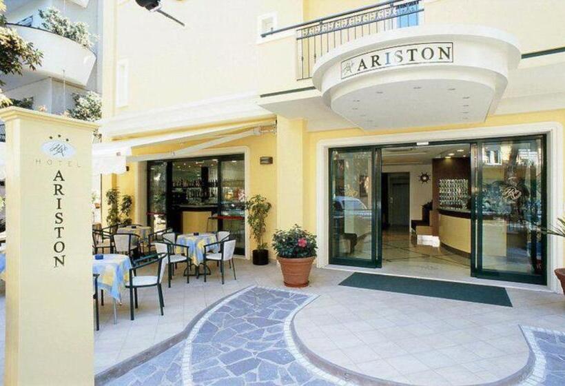 هتل Ariston