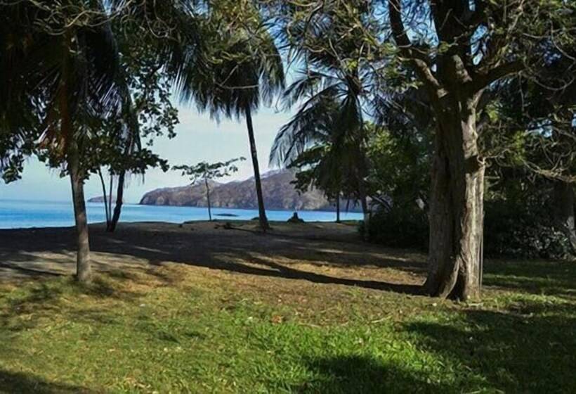 فندق Cabinas Coco Alegre