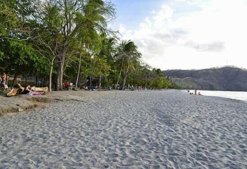 فندق Cabinas Coco Alegre