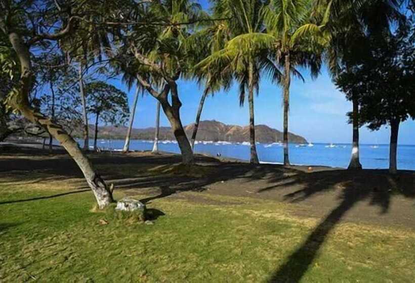 فندق Cabinas Coco Alegre