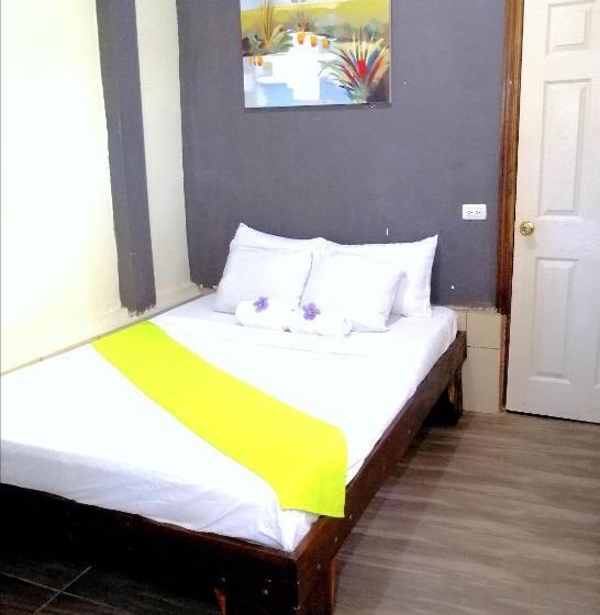 فندق Cabinas Coco Alegre