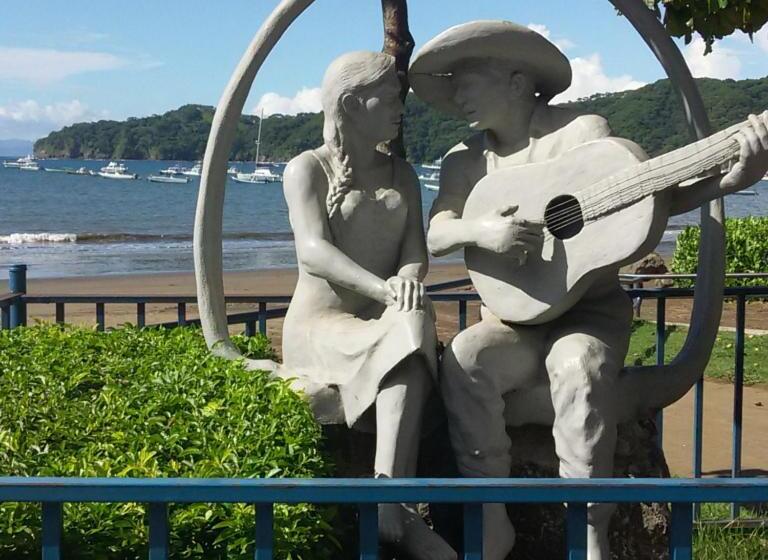 فندق Cabinas Coco Alegre