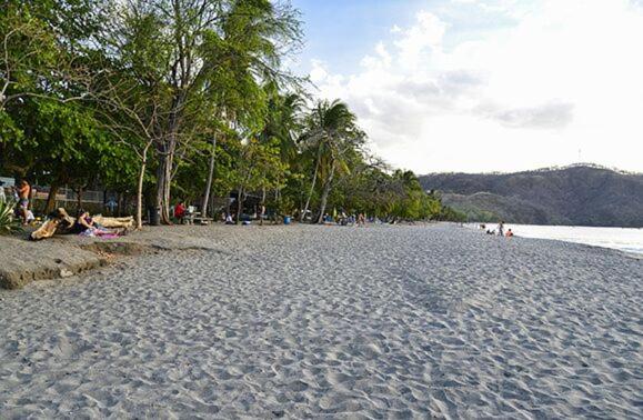 فندق Cabinas Coco Alegre