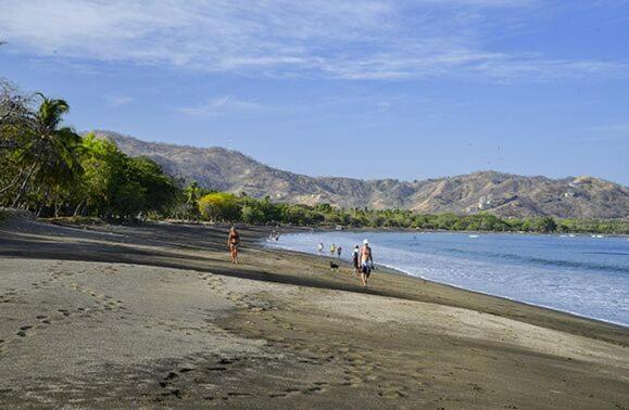 فندق Cabinas Coco Alegre