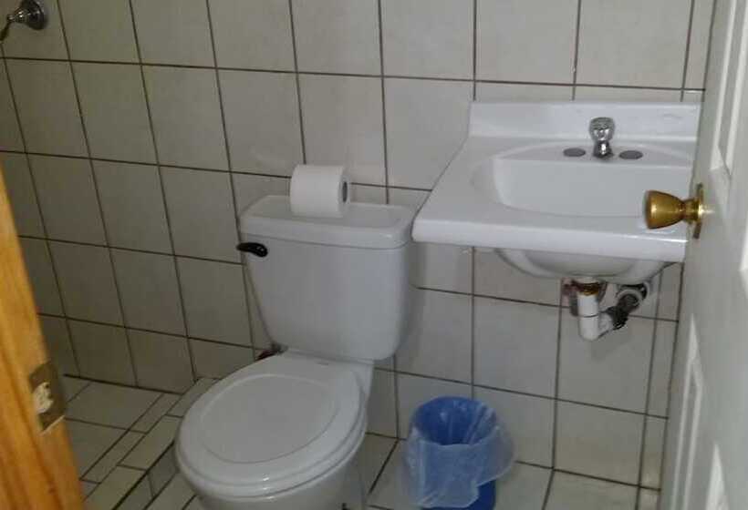 فندق Cabinas Coco Alegre