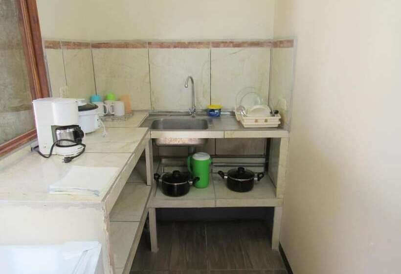 فندق Cabinas Coco Alegre