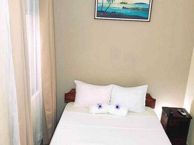 فندق Cabinas Coco Alegre