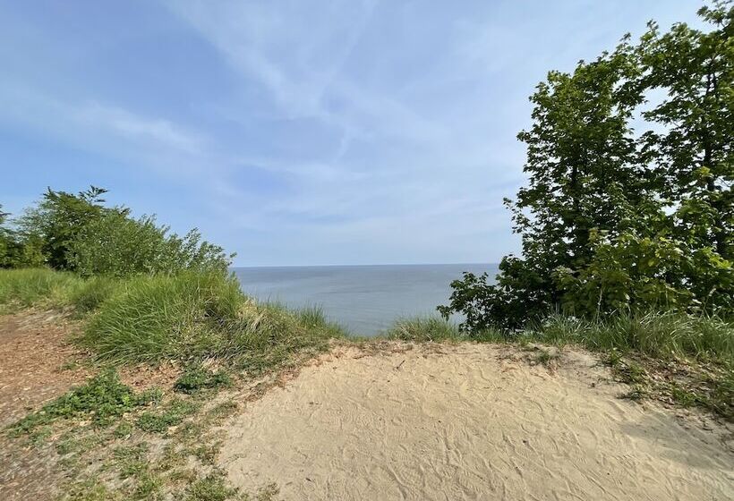 Отель Forsthaus Langenberg