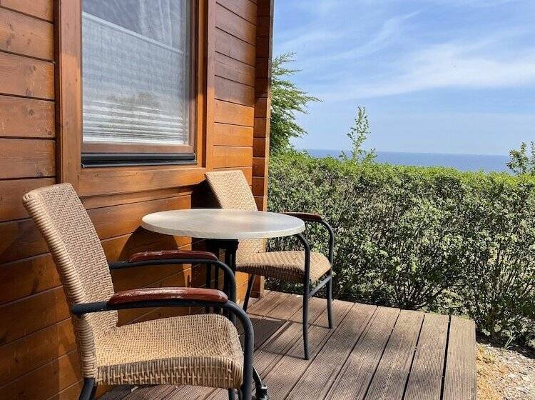 فندق Forsthaus Langenberg