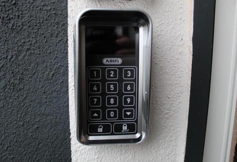 Отель Nettes Landhaus