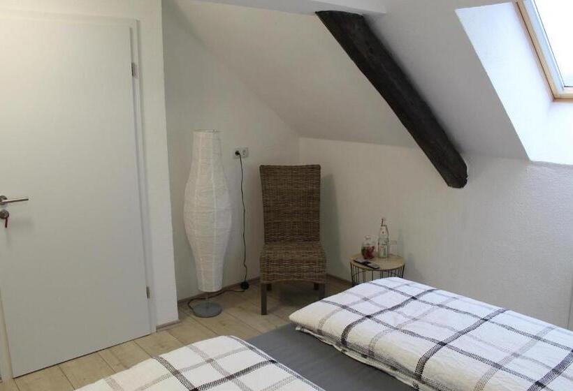 Отель Nettes Landhaus