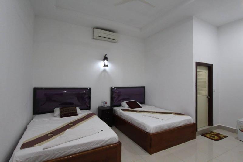 בית מלון כפרי New Season Riverside