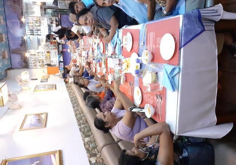 בית מלון כפרי New Season Riverside