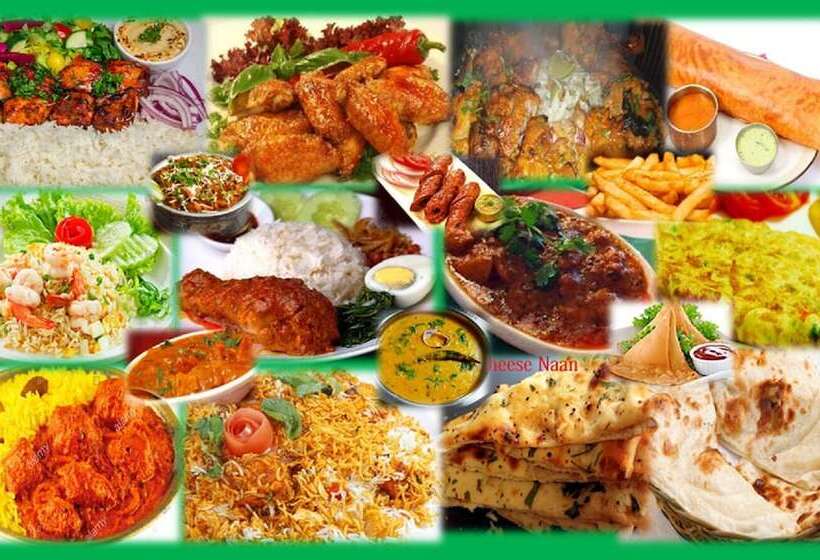 בית מלון כפרי New Season Riverside