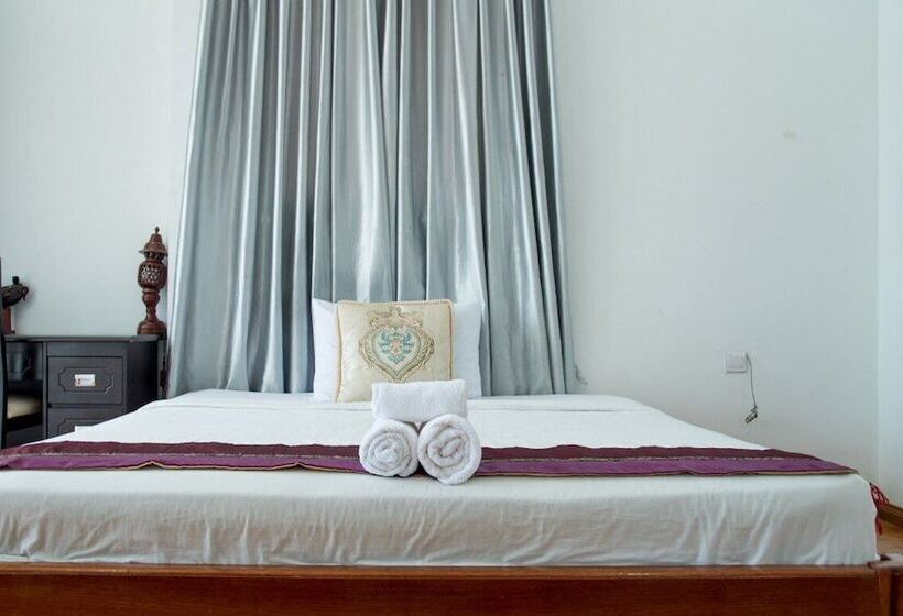 בית מלון כפרי New Season Riverside