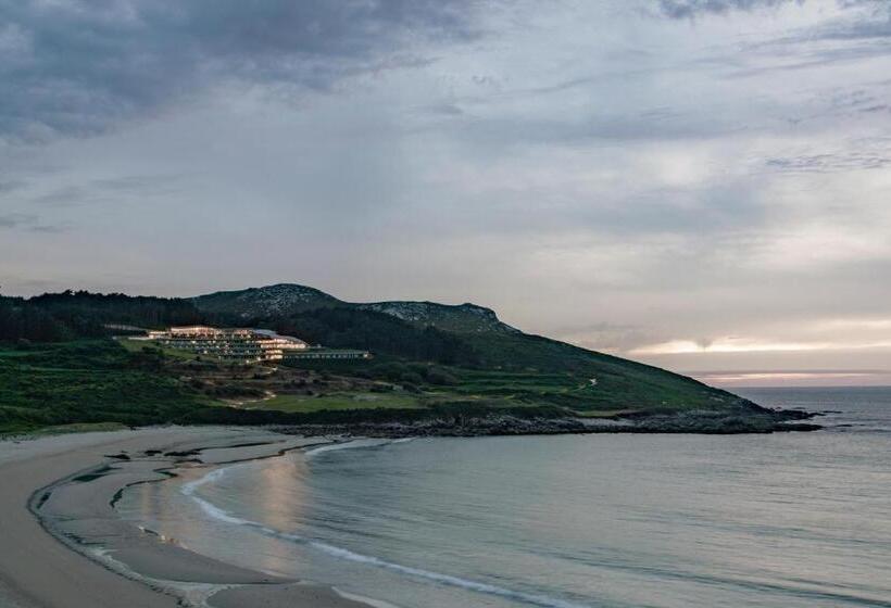 בית מלון כפרי Parador Costa da Morte