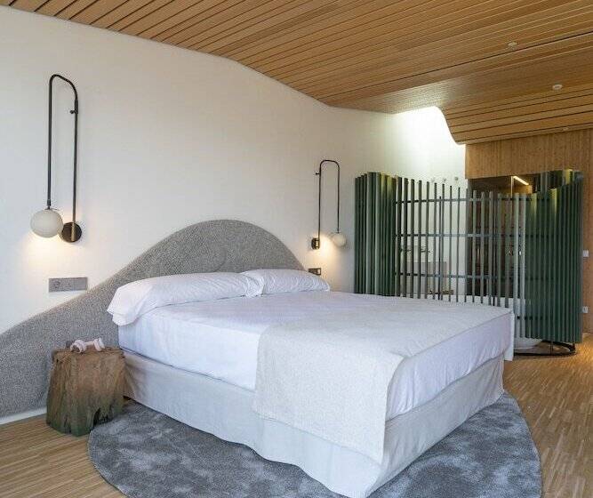 호텔 Parador Costa da Morte