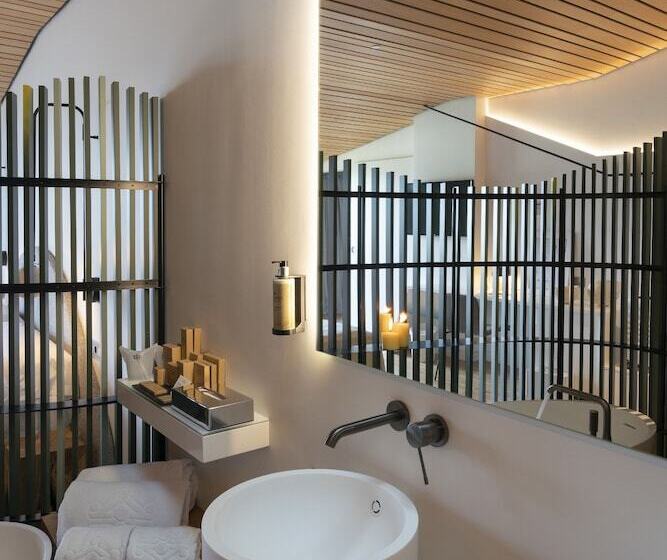 호텔 Parador Costa da Morte