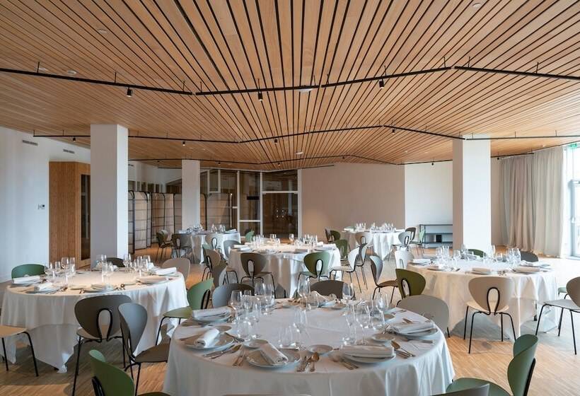 호텔 Parador Costa da Morte