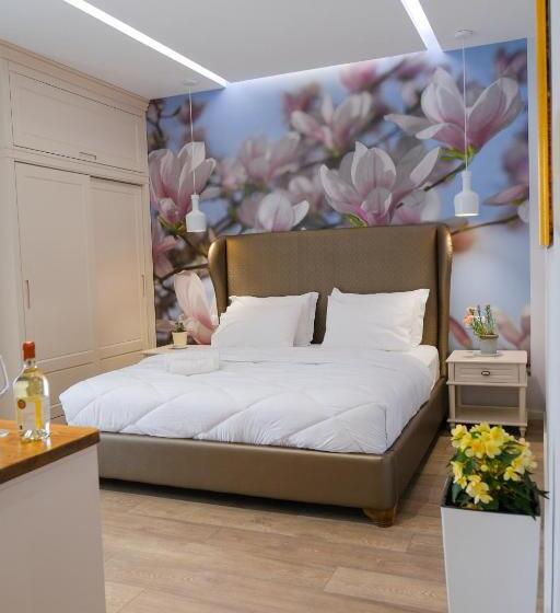 בית מלון כפרי Tirana Resort Radhime