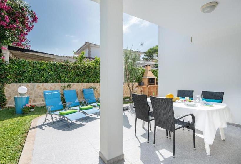 בית מלון כפרי Villa Isabel