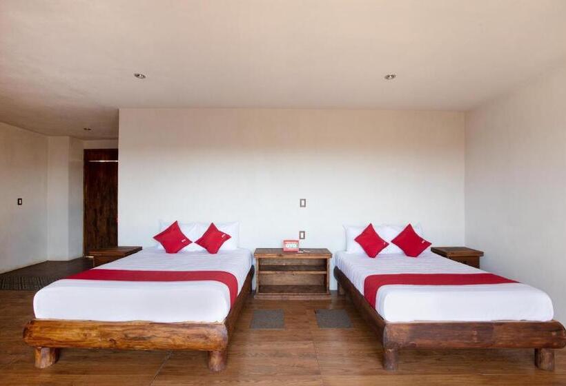 فندق Villa Xtreme