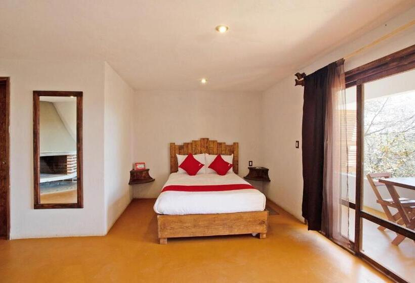 فندق Villa Xtreme