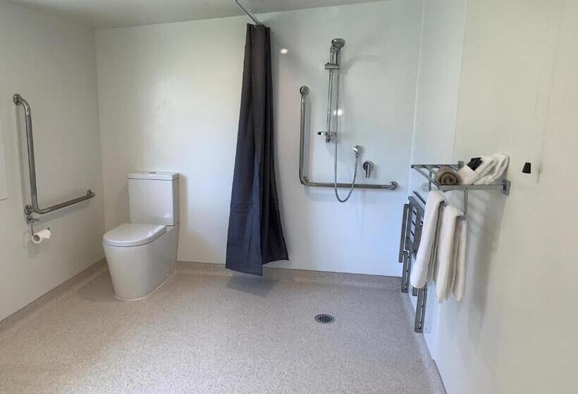 בית מלון כפרי Woodstock