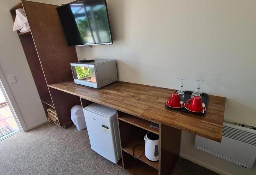 בית מלון כפרי Woodstock