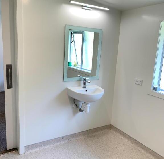 בית מלון כפרי Woodstock