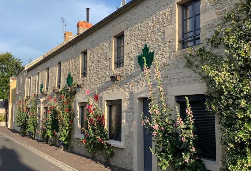 Junogîte Résidence