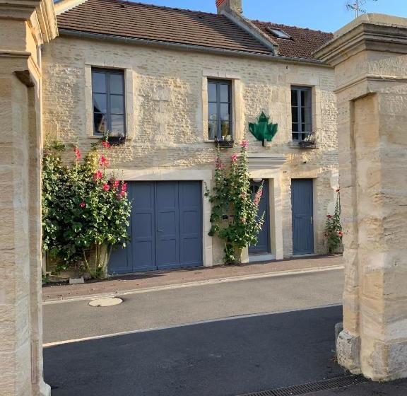 Junogîte Résidence