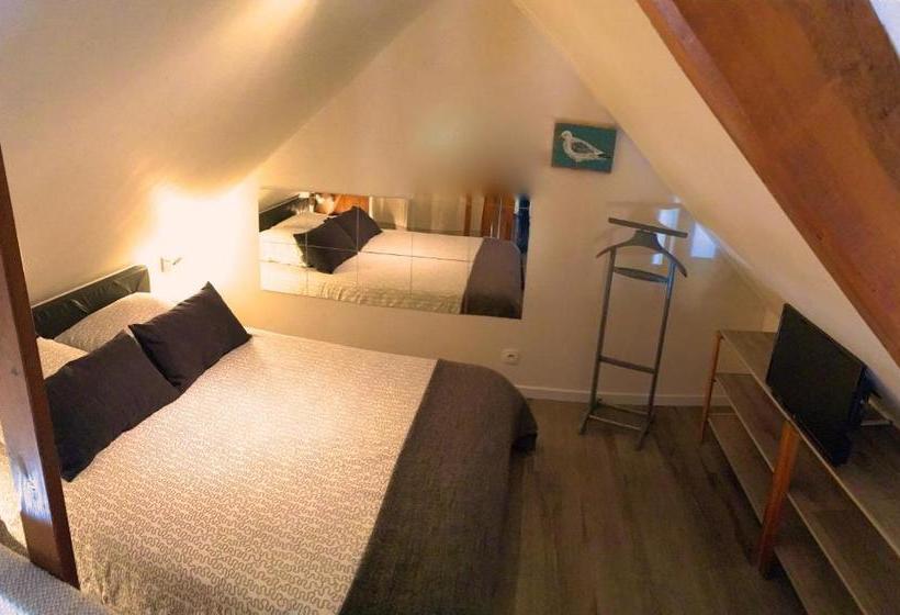 Junogîte Résidence