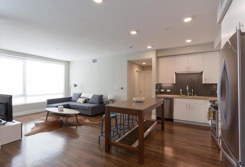 Kasa Santa Clara South