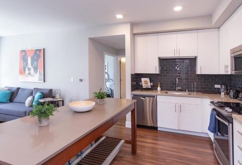 Kasa Santa Clara South