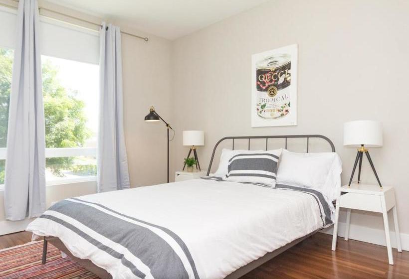 Kasa Santa Clara South