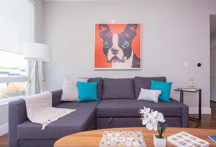 Kasa Santa Clara South