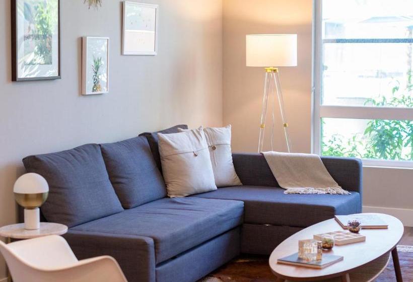 Kasa Santa Clara South